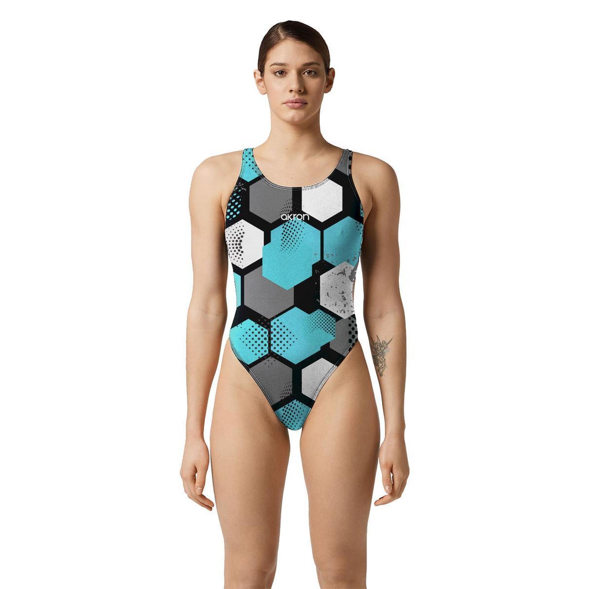 Strój Kąpielowy Akron Exor – Rozmiar 30