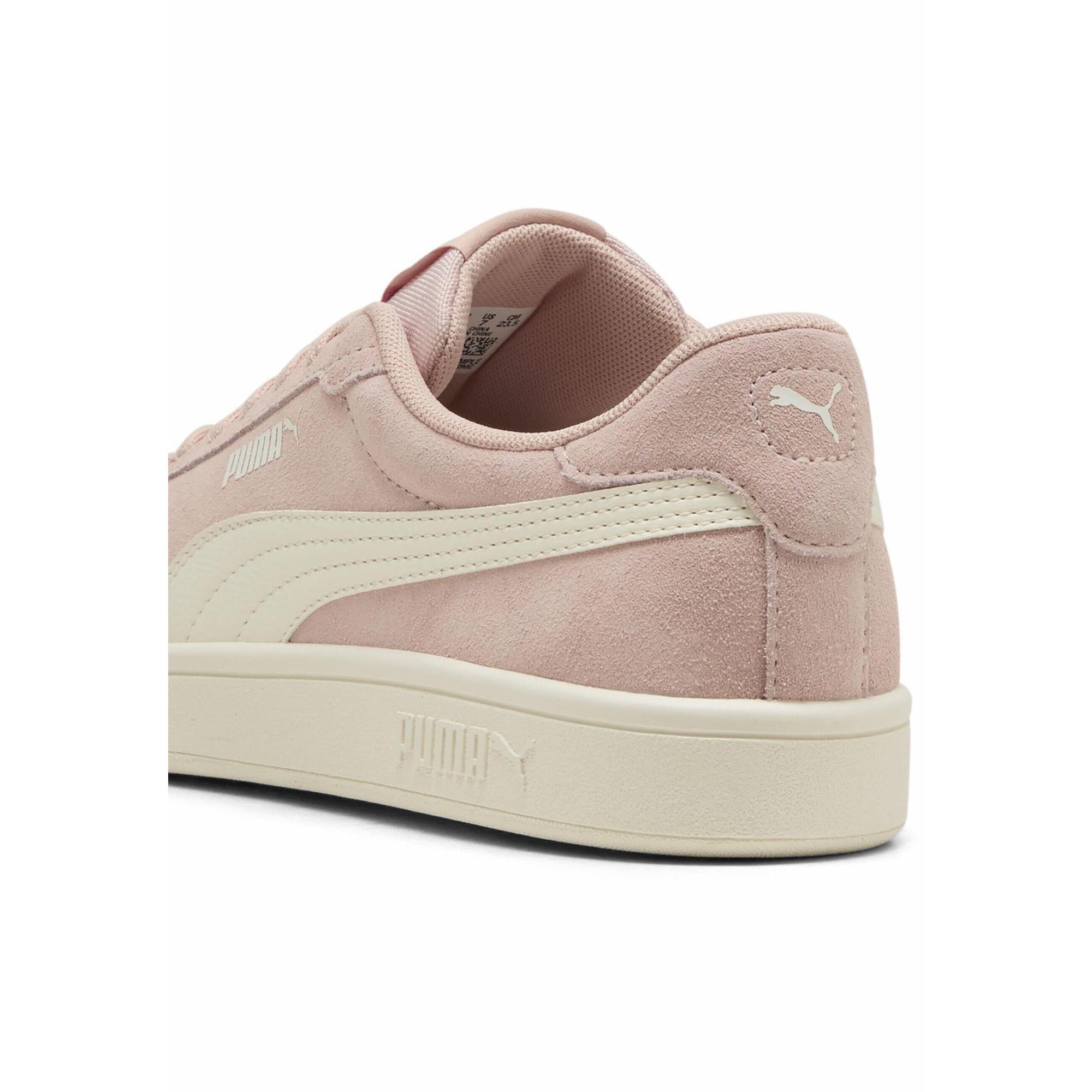 Sneakersy Smash 3.0 PUMA Rose Quartz Warm White Pink