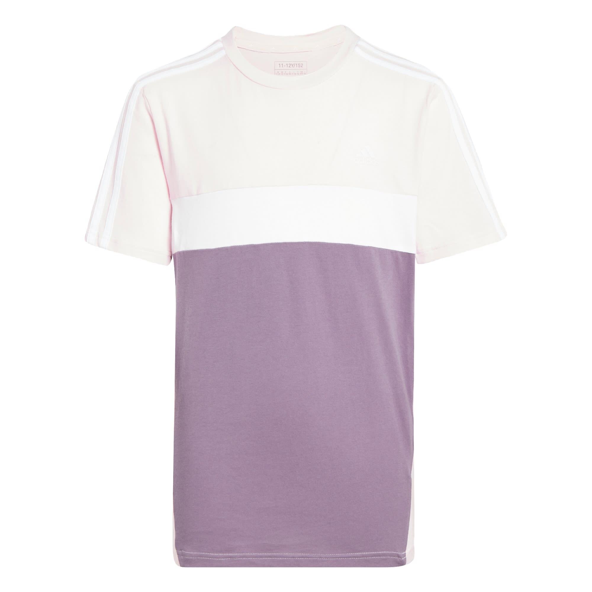 Koszulka Tiberio 3-Stripes Colorblock Cotton Kids
