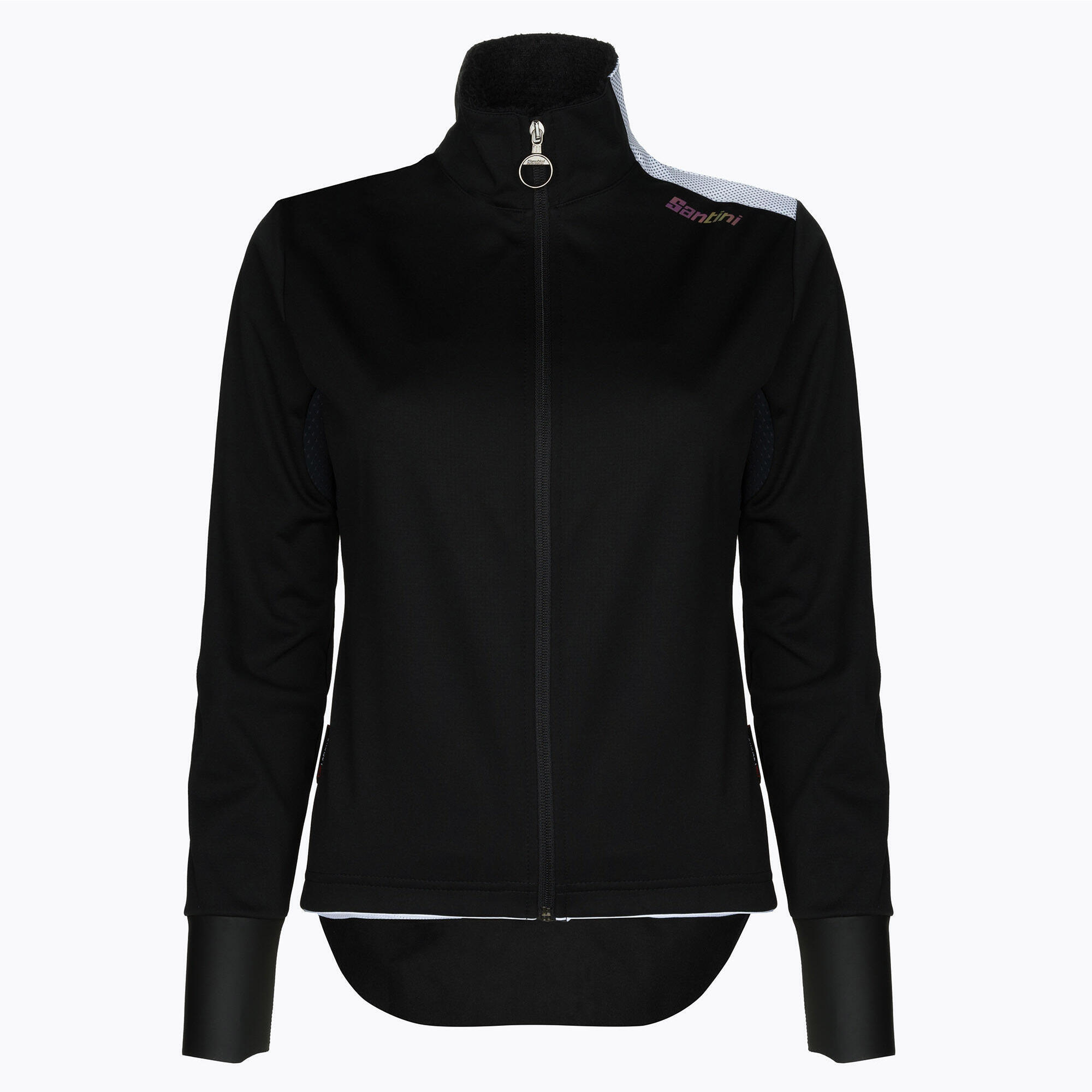 Kurtka rowerowa męska Santini Adapt