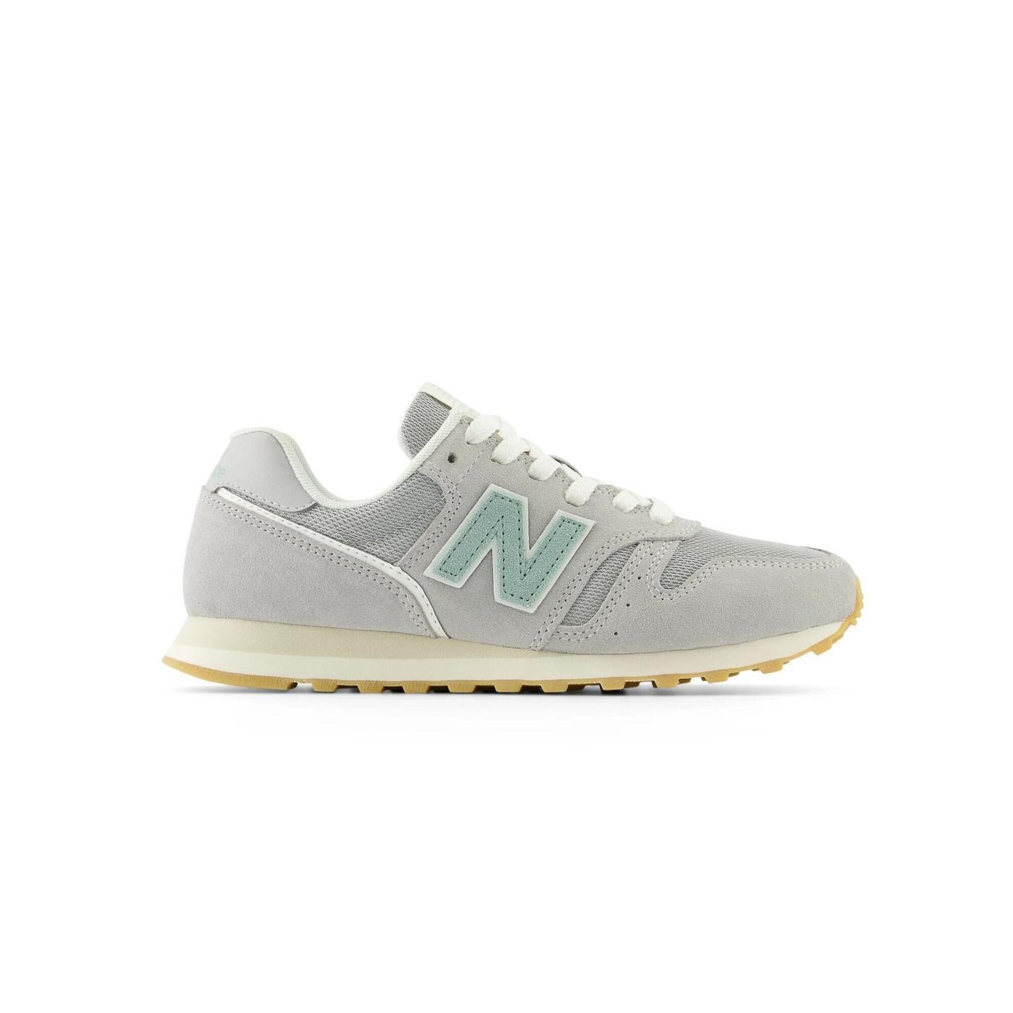 Buty na co dzień damskie NEW BALANCE 373 skóra