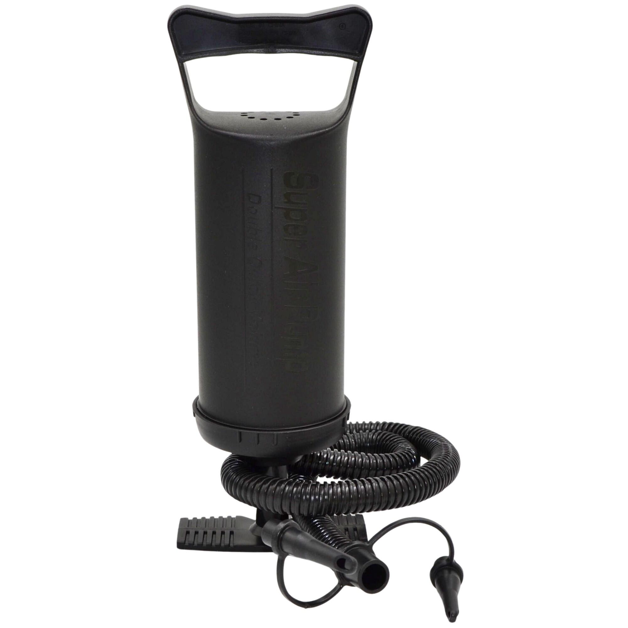 Pompka ręczna kempingowa Avenli