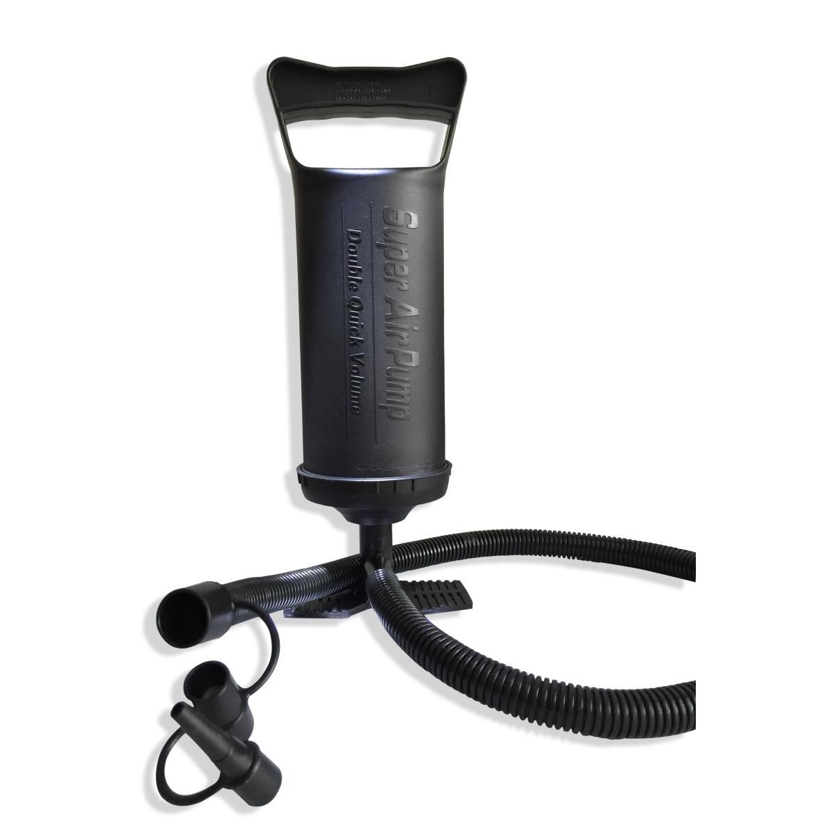 Pompka ręczna kempingowa Avenli