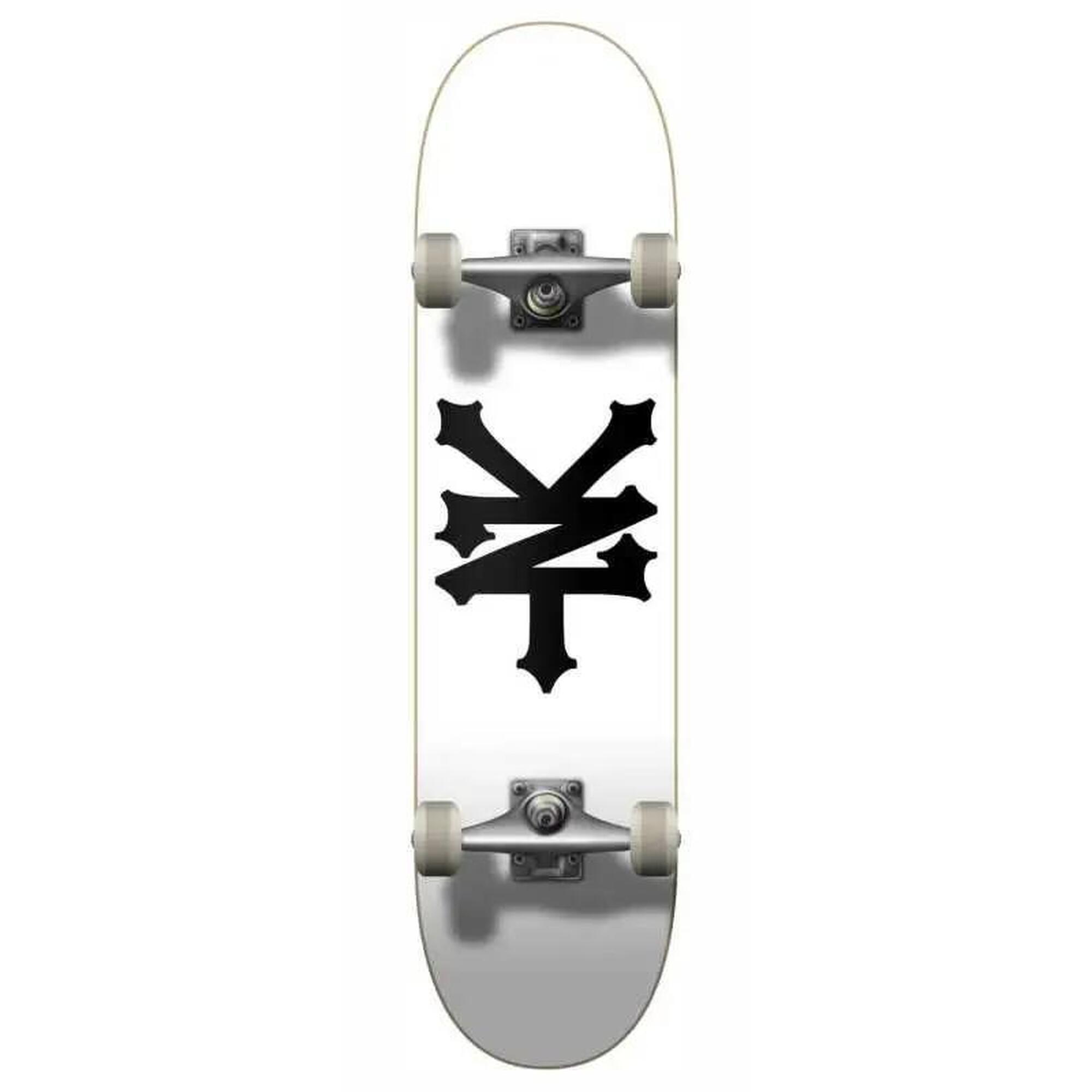 Deskorolka Zoo York Crackerjack 7.75"