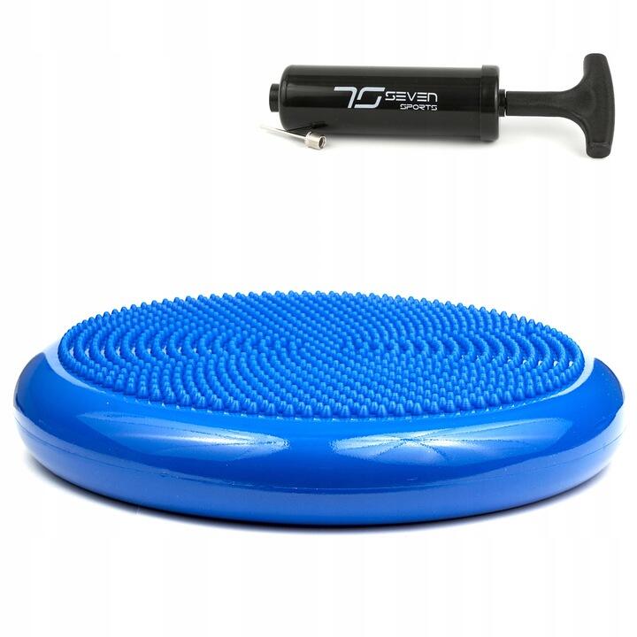 Dysk do masażu 7SPORTS poduszka sensoryczna