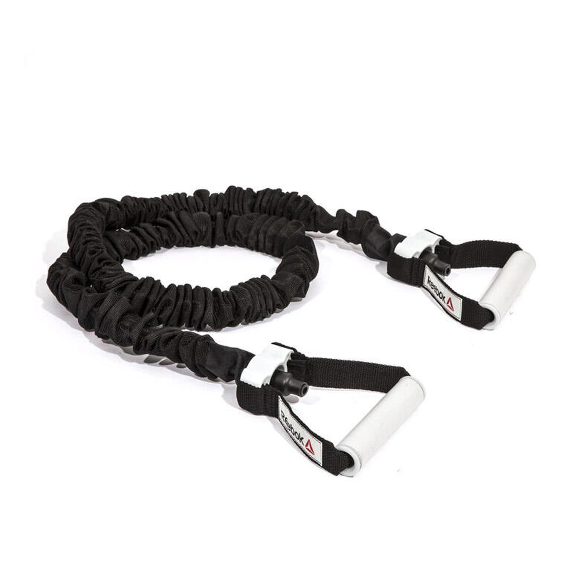 Średnia taśma oporowa fitness Reebook