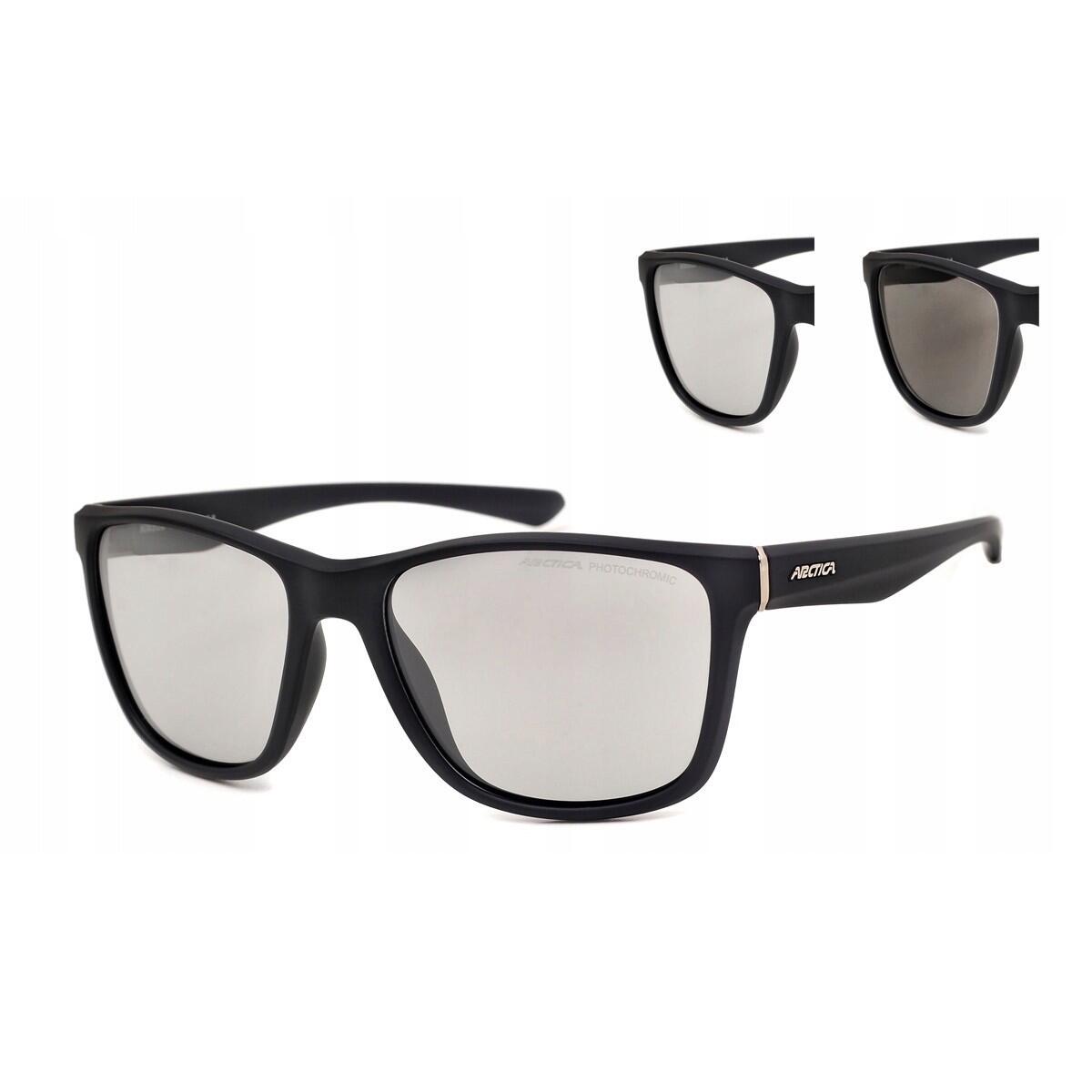 Okulary Arctica NIMBUS S-302FP Polaryzacja Fotochrom