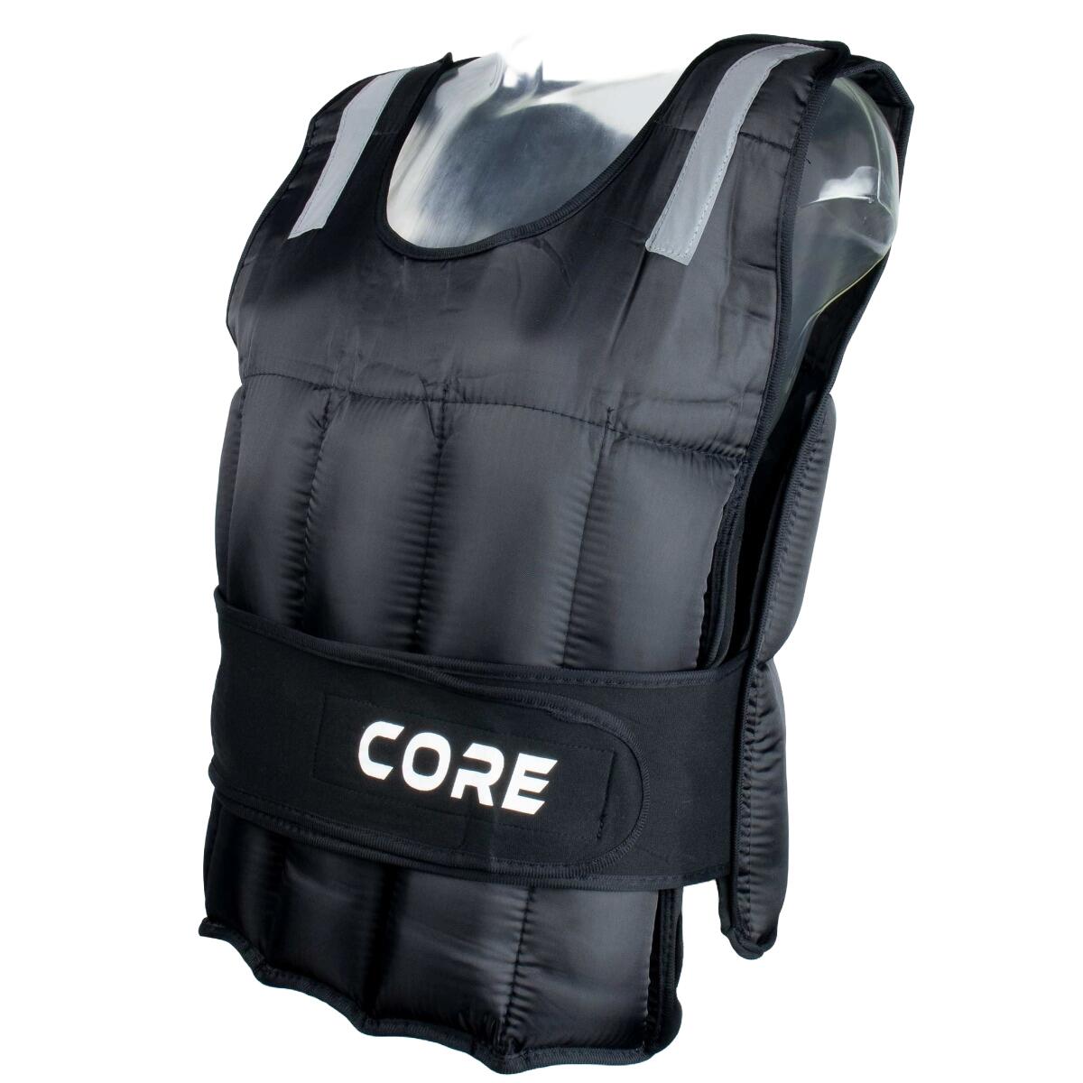 Core Kamizelka Obciążeniowa 10kg