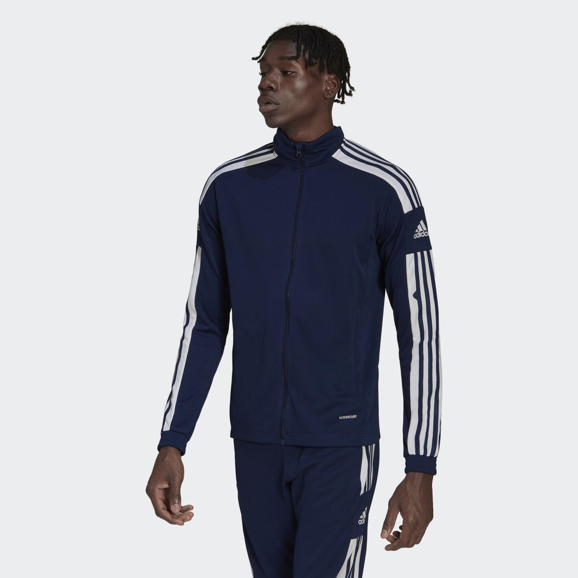 Bluza męska adidas Squadra 21 Training