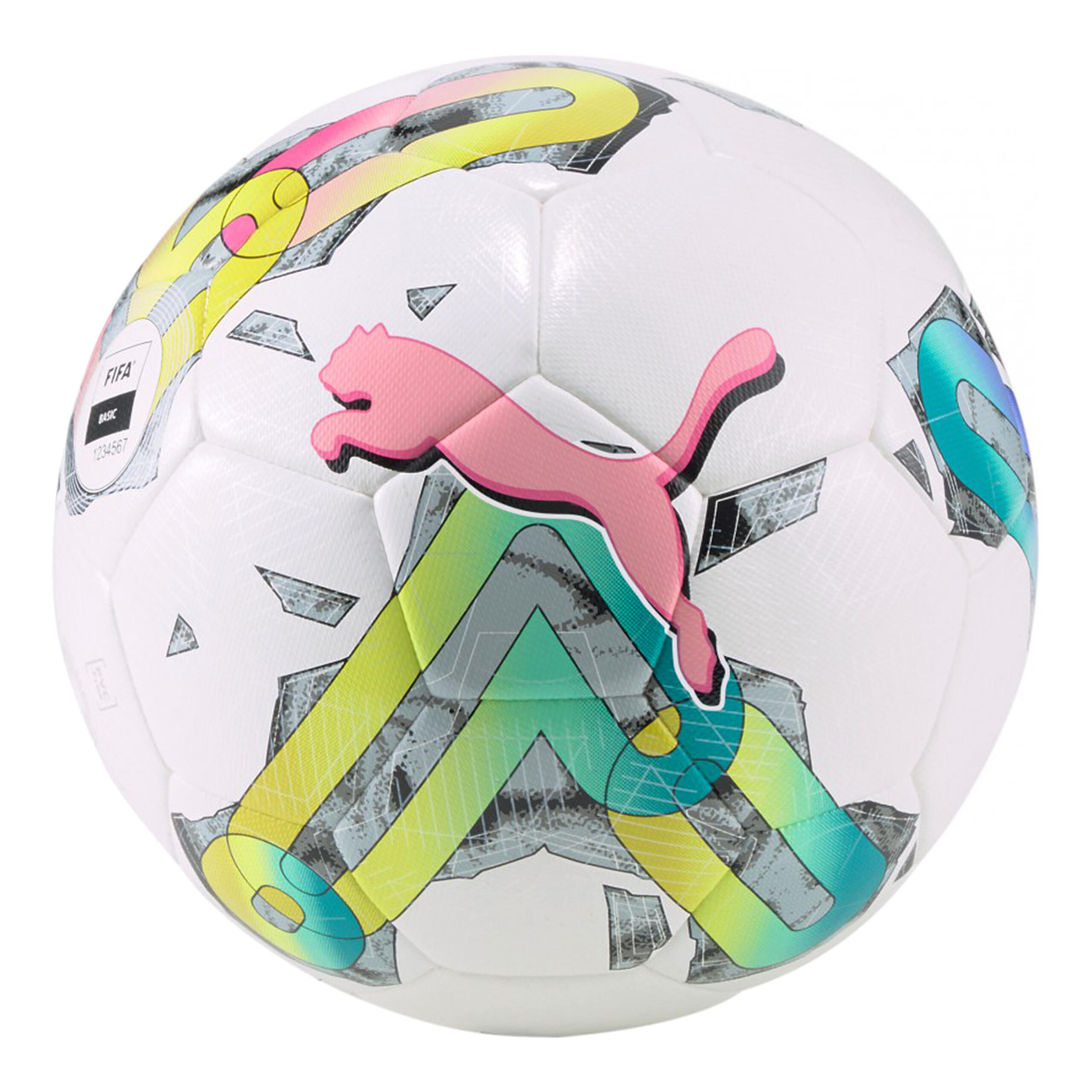 Piłka nożna treningowa Puma ORBITA 5 HS