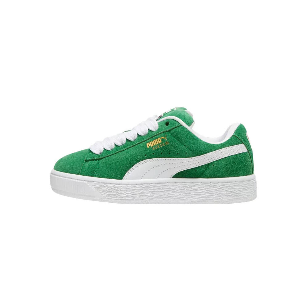 Adidasy Puma Junior Suede Xl, Dzieci