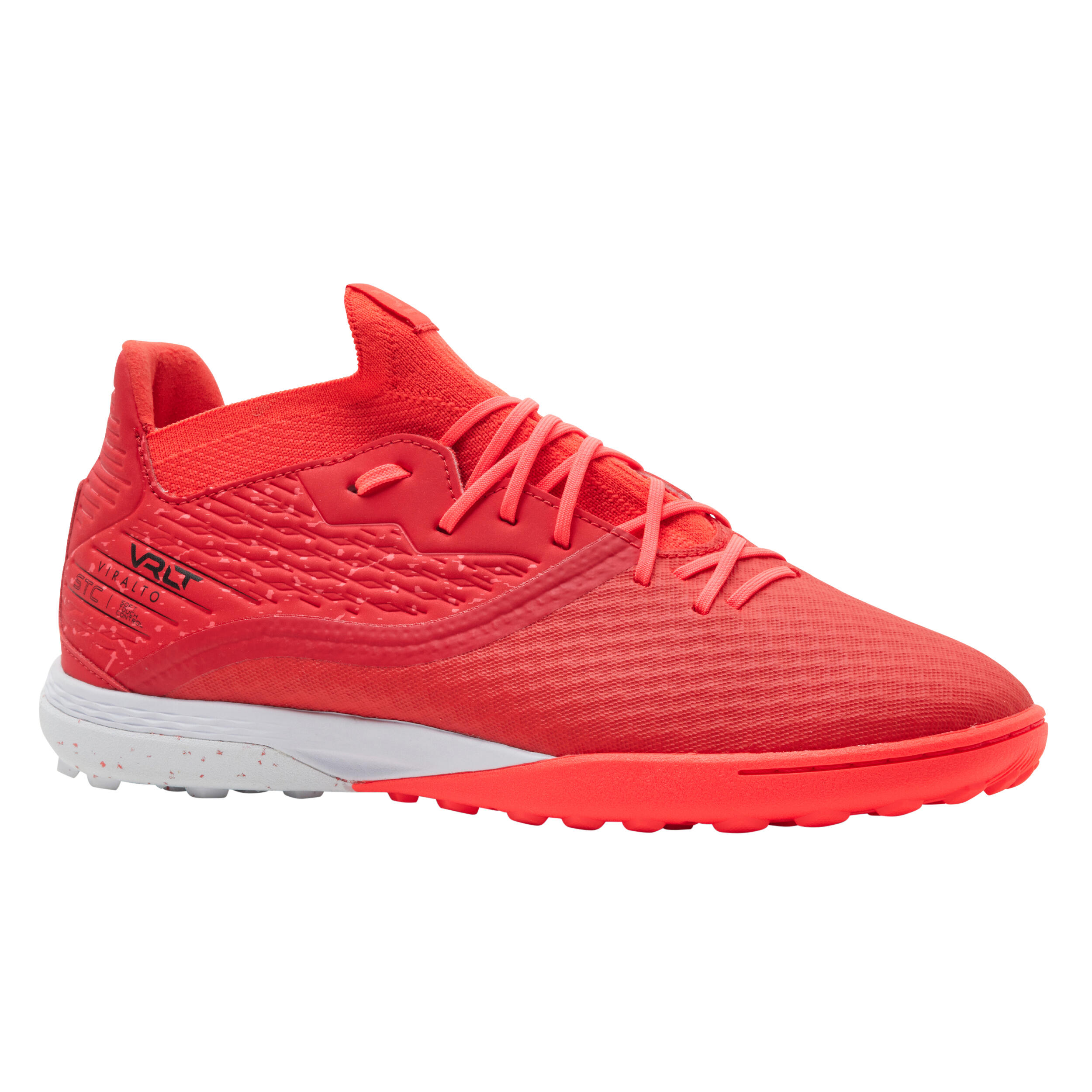 Buty do piłki nożnej Kipsta Viralto III 3D Airmesh Turf TF Magma