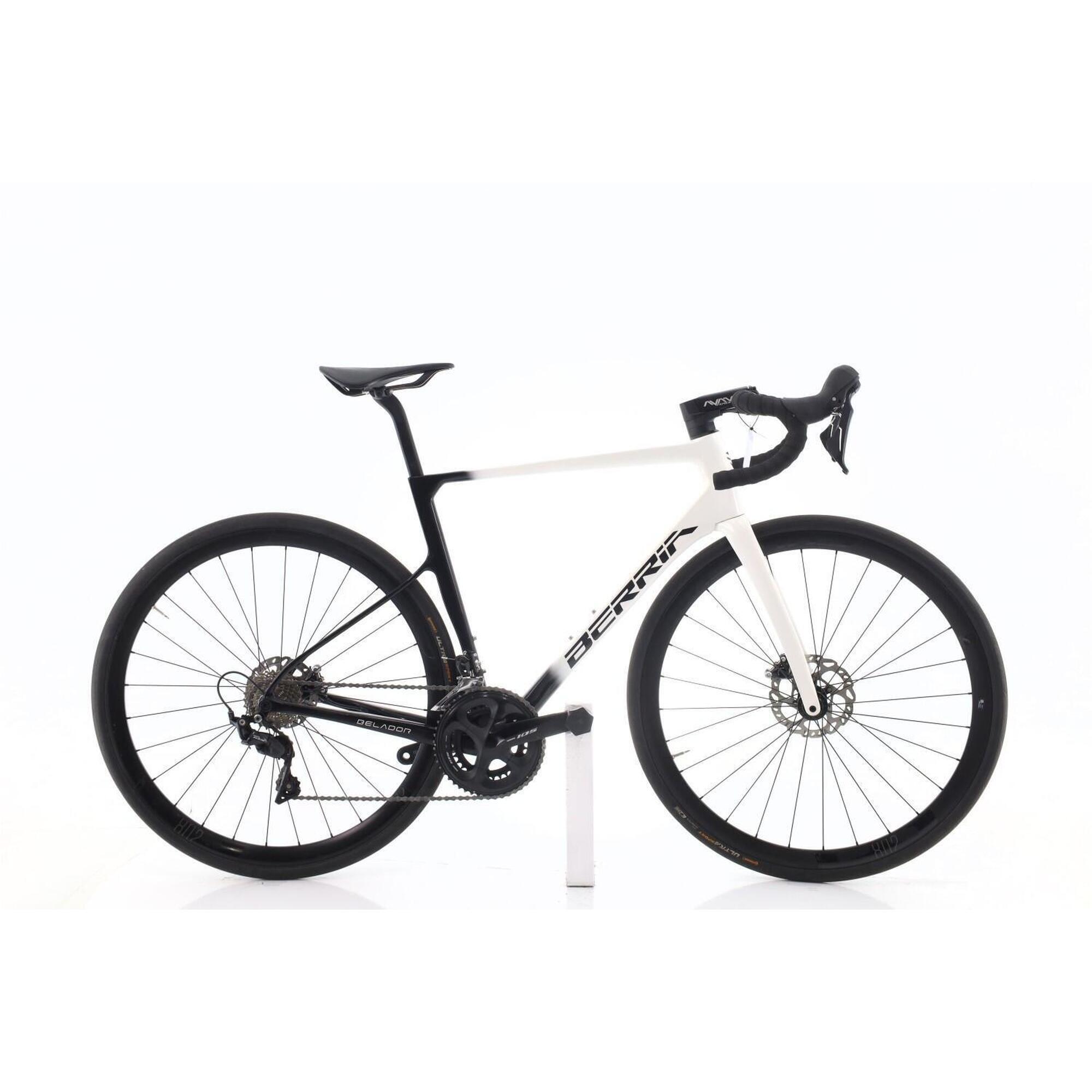 Second life · R. szosowy · Berria Belador · W bardzo dobrym stanie