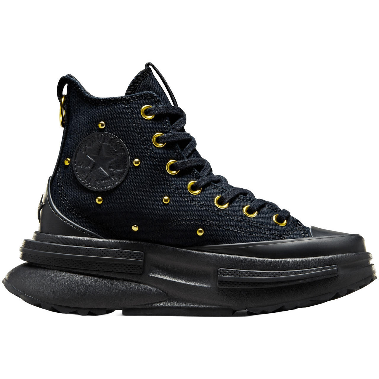 Adidasy Converse Run Star Legacy CX Platform Star Studded, Dla obu płci