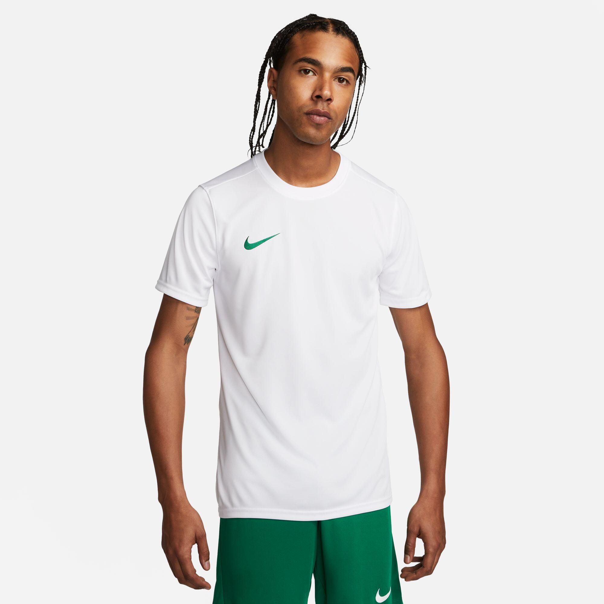 Koszulka Nike FIT PARK VII JBY BV6708 101 Biały