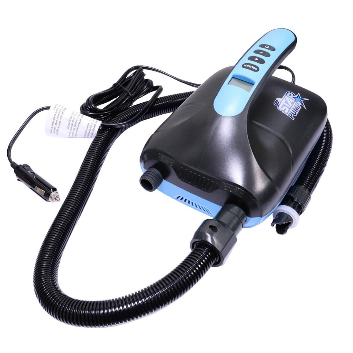 Elektryczna pompka do desek SUP Poolstar STAR 8 - 12V