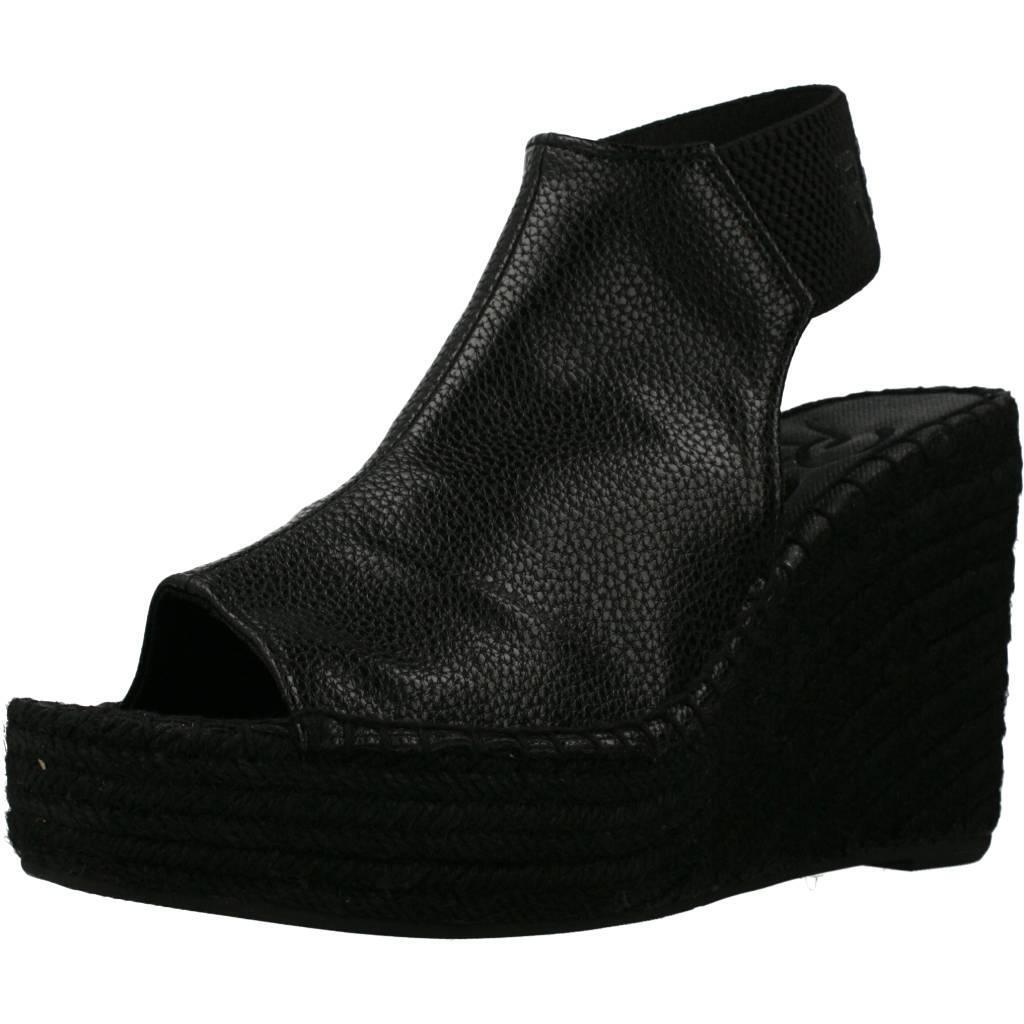 Sandały REPLAY TYNE Czarny