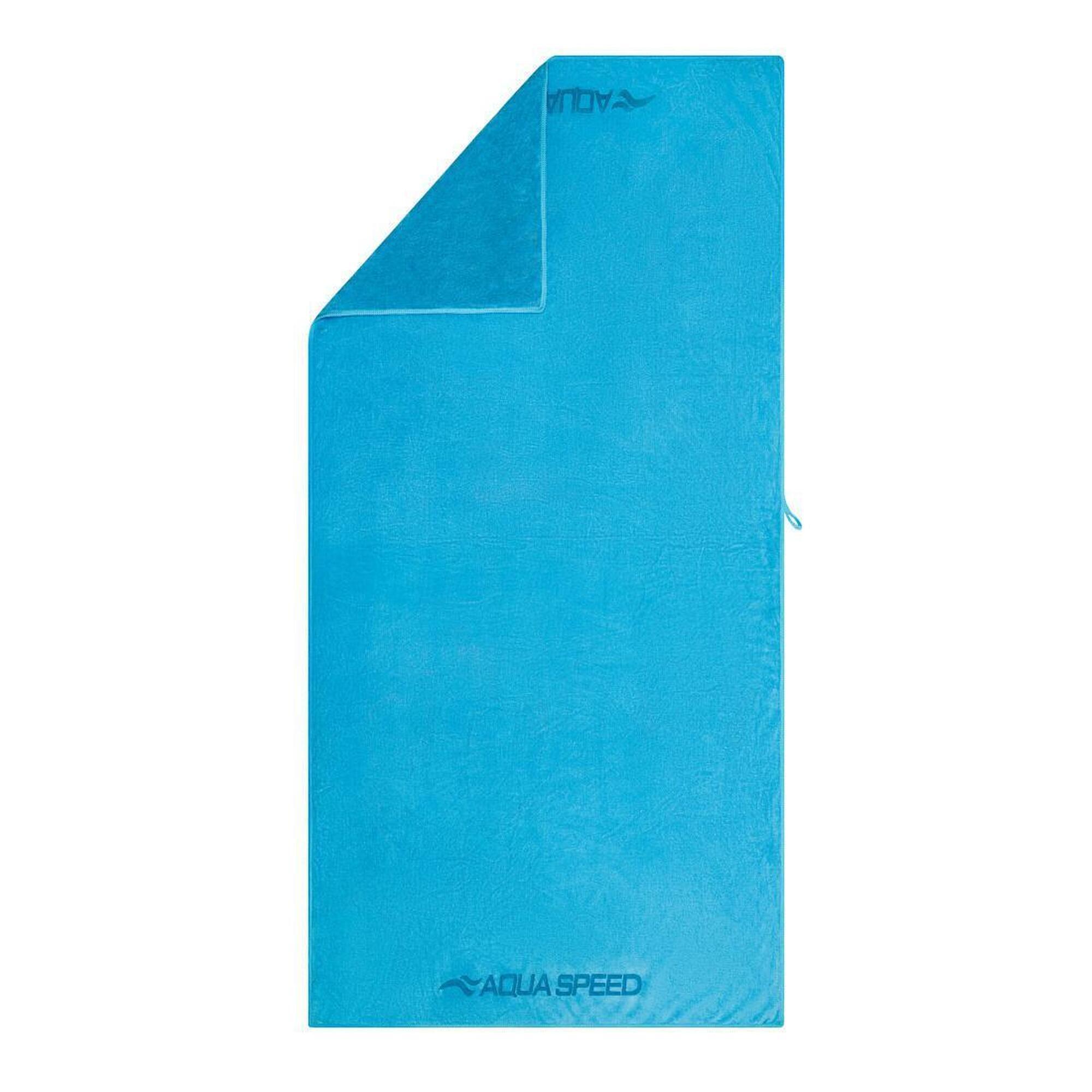 Ręcznik z mikrofibry Aqua Speed Dry Soft 70x140