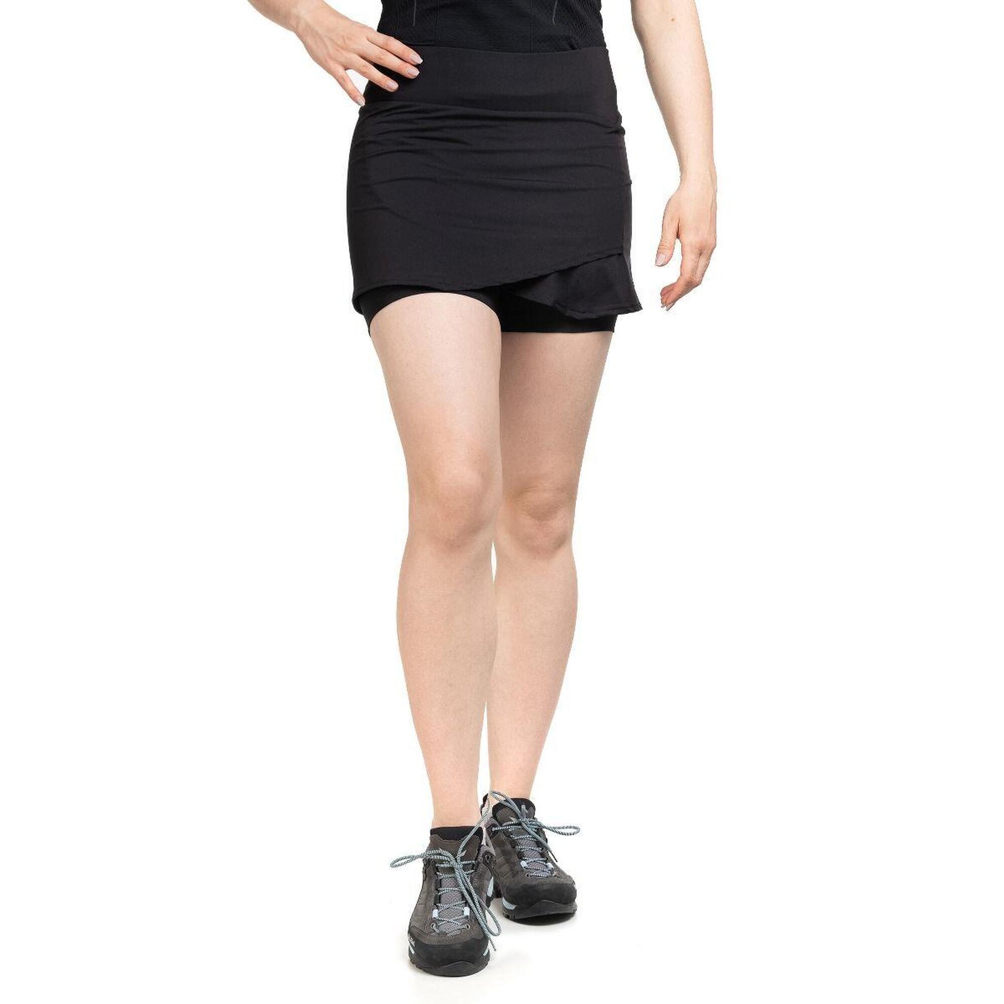 Spódnica rowerowa damska Isorno Pro