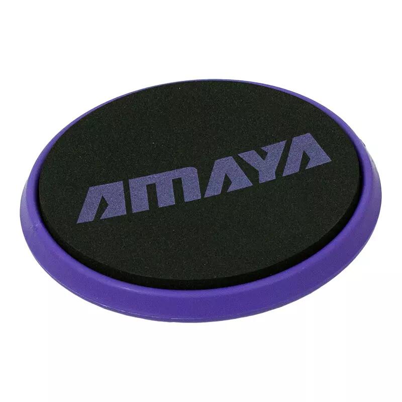 Obrotowy dysk równoważny Amaya fioletowy