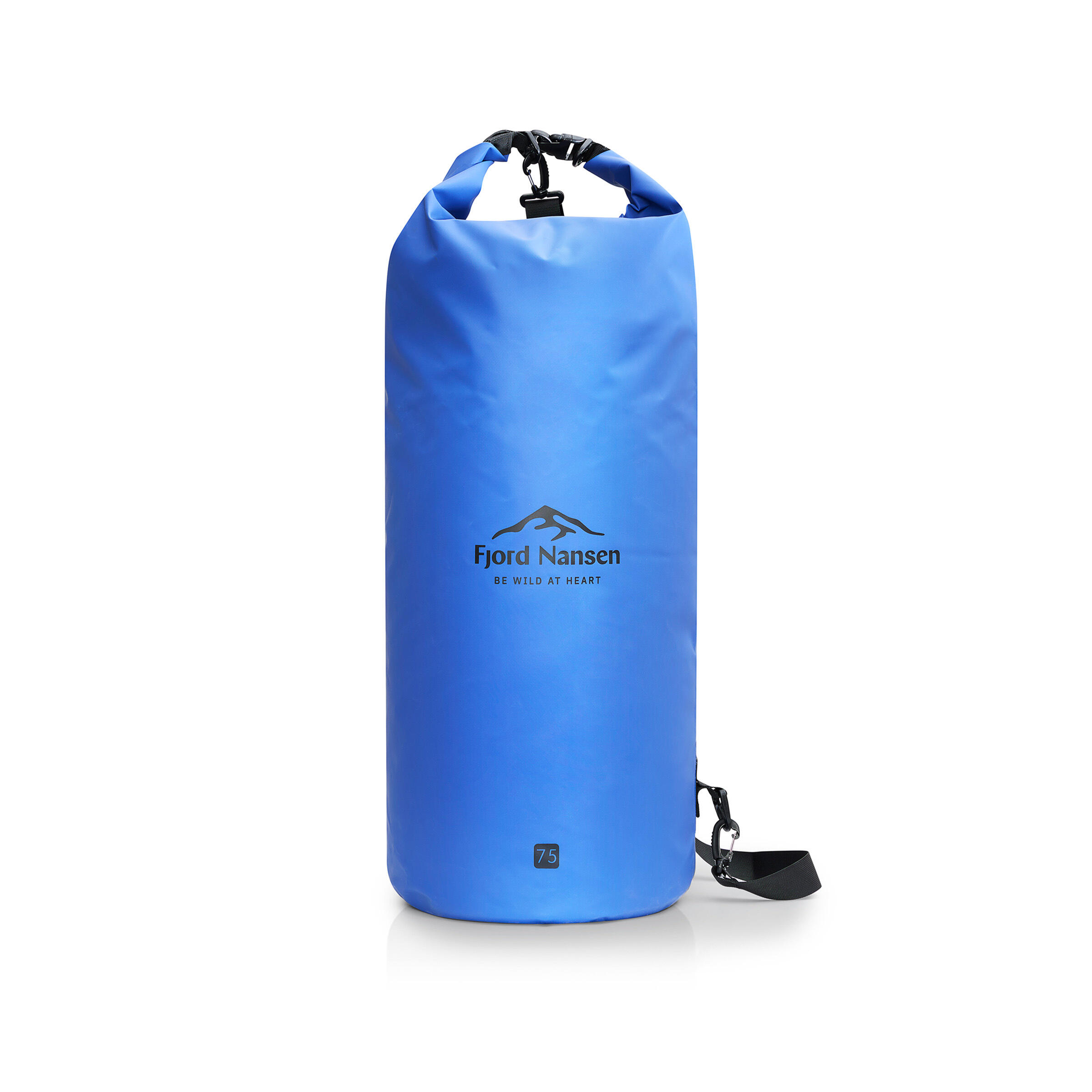 Worek Wodoszczelny Adventure Kajbag 75L