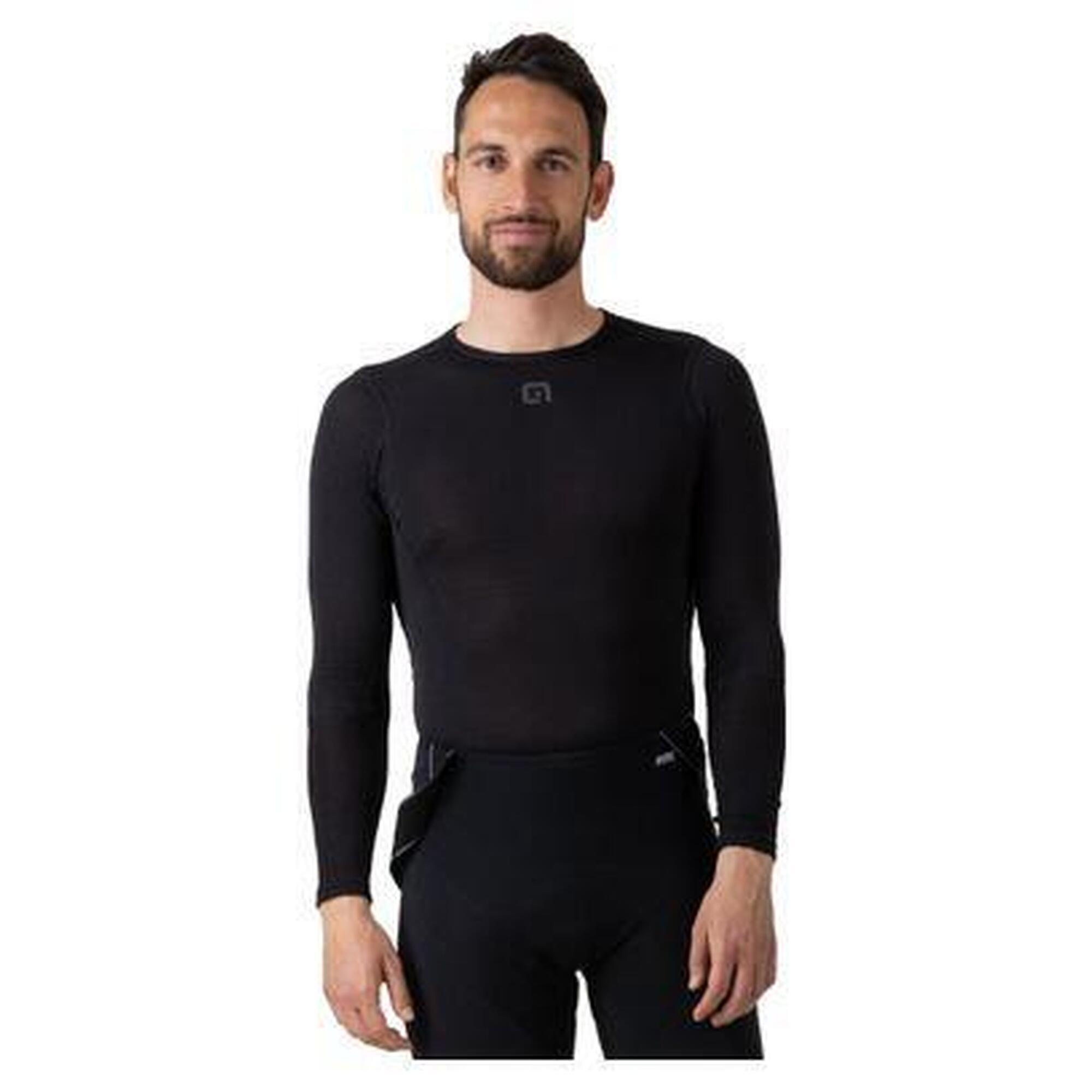 Koszulka termoaktywna męska Alé Cycling Grid