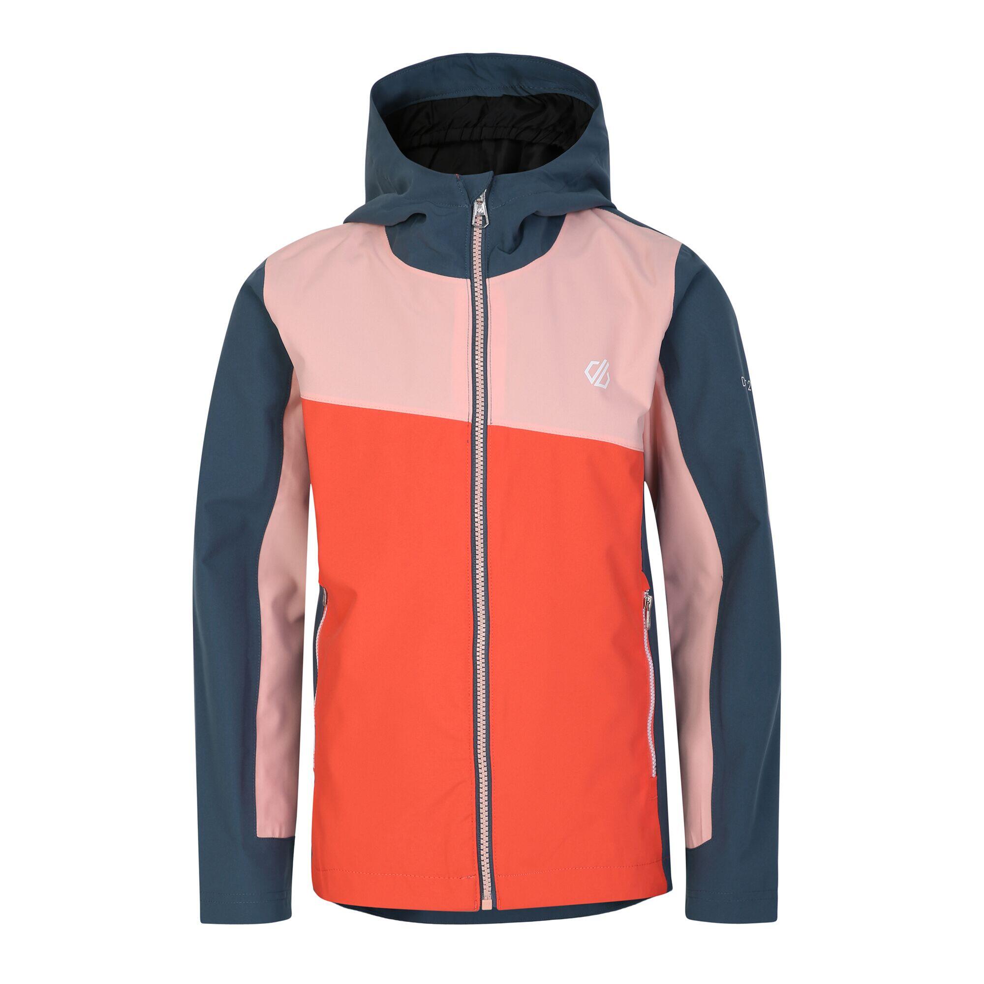 Explore dziecięca trekkingowa kurtka