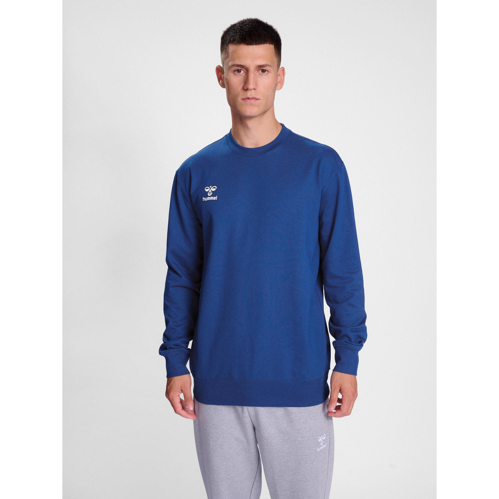 Bluza hmlGO 2.0 SWEATSHIRT