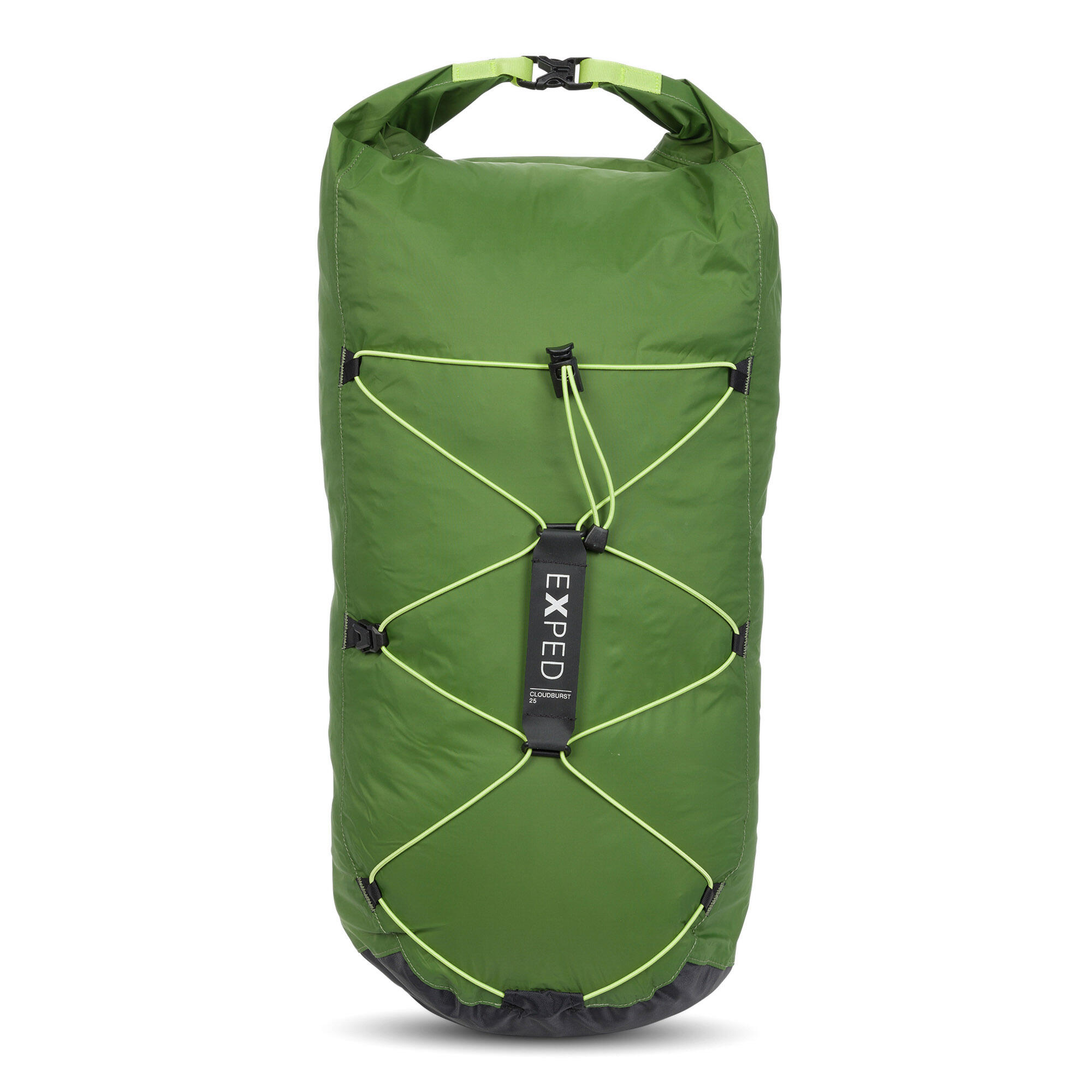 Plecak wspinaczkowy Exped Cloudburst 25 l