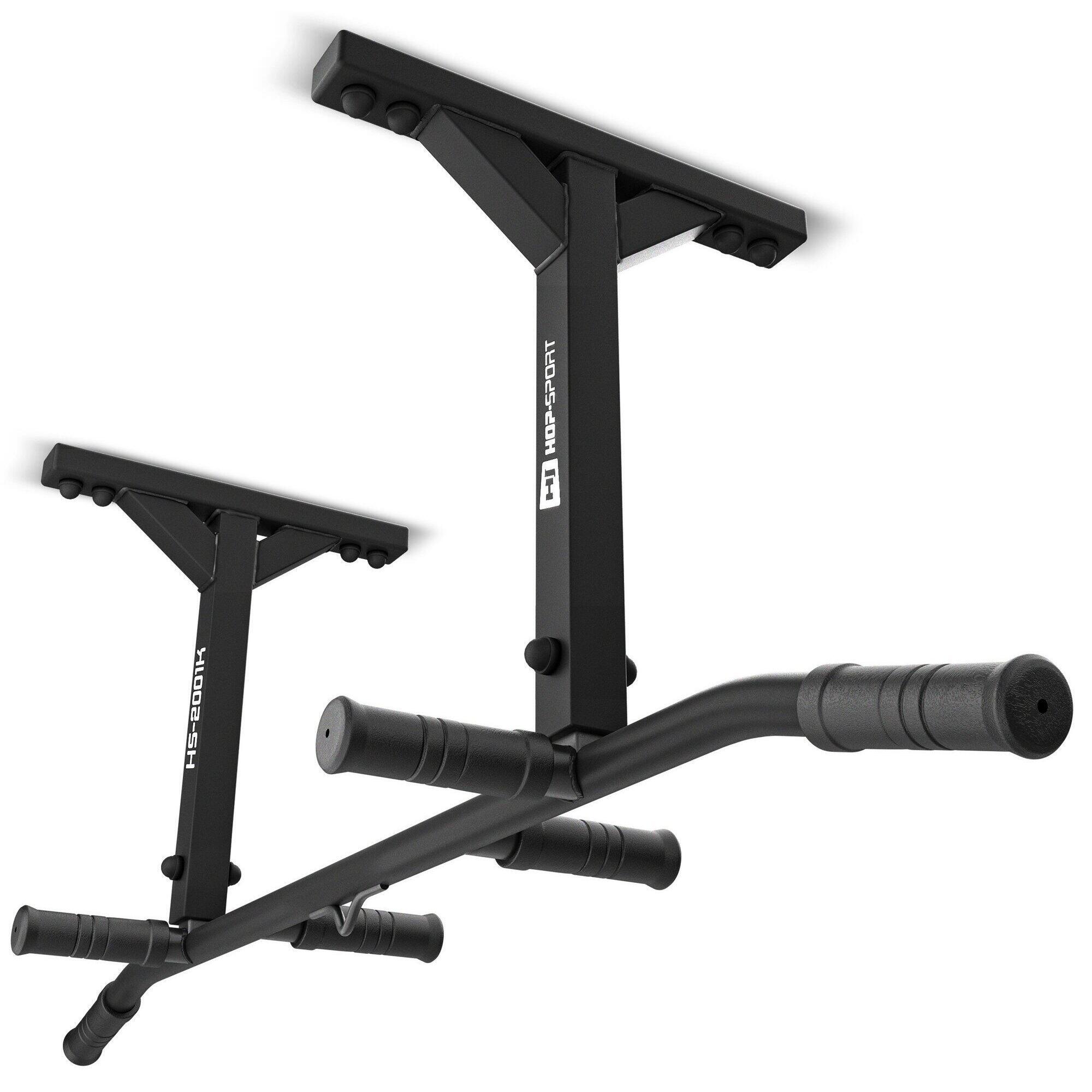 Drążek do podciągania sufitowy Hop-Sport HS-2001K