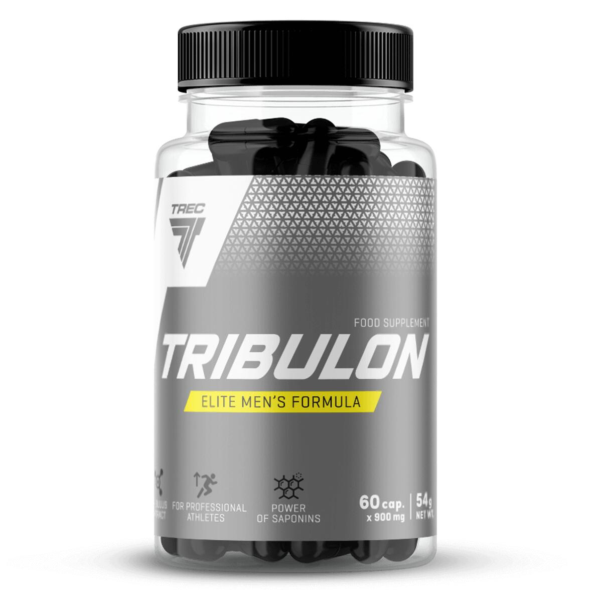 Trec Tribulon - 60 kaps.