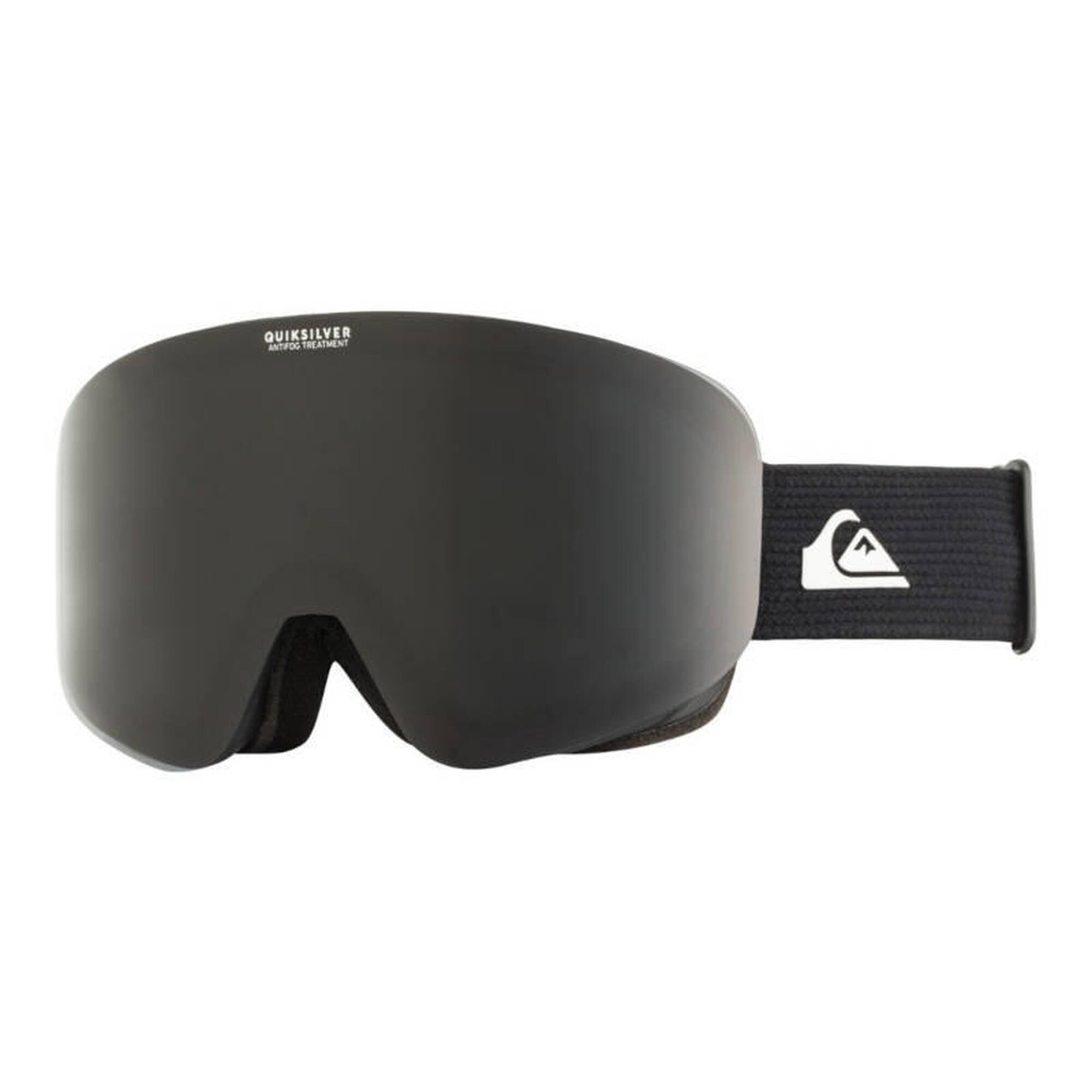 Gogle narciarskie dla dorosłych Quiksilver Qsrc czarne