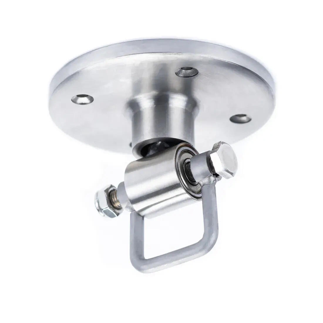 Profesjonalne Mocowanie Obrotowe do Platform Bokserskich DBX Bushido