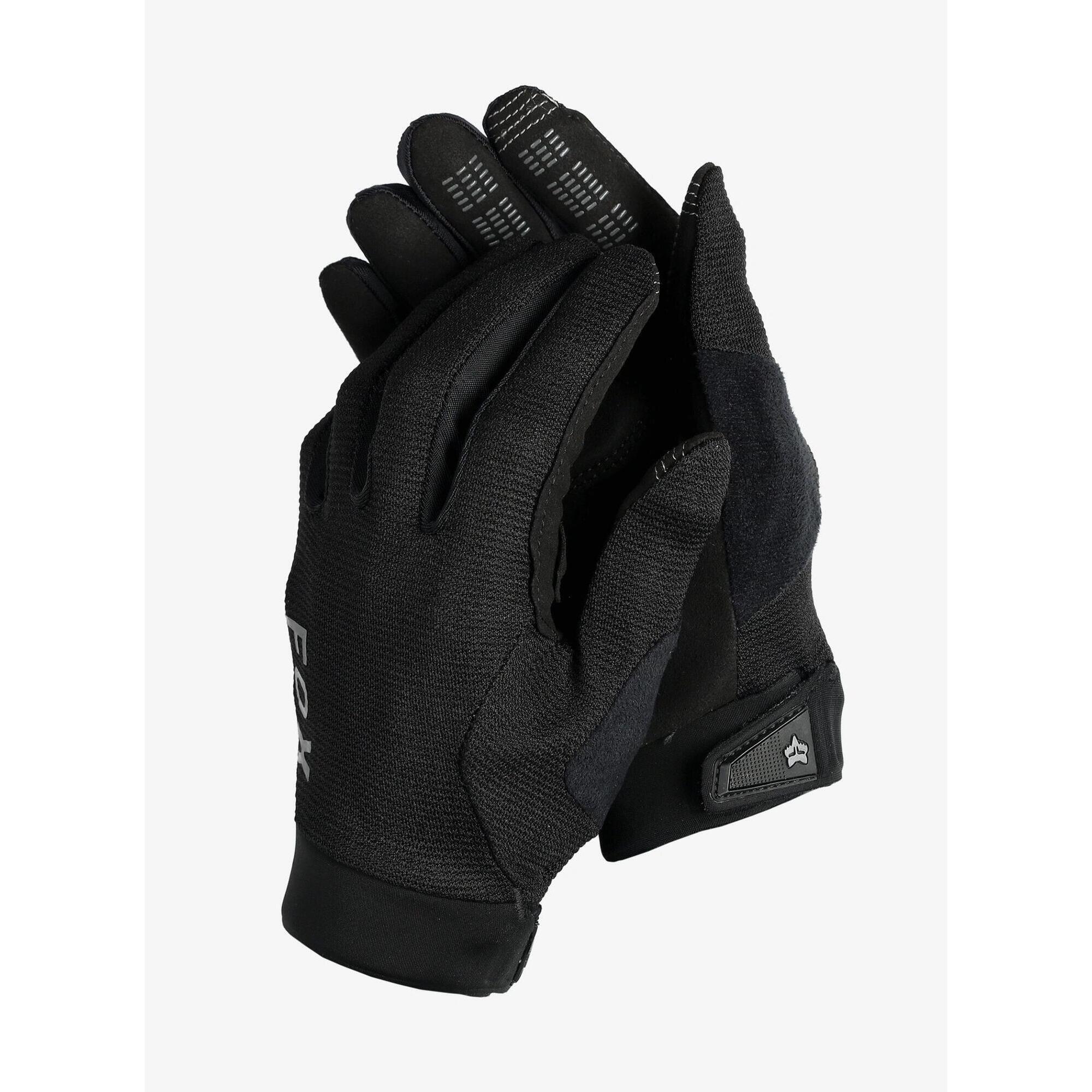 Rękawiczki rowerowe damskie Fox Ranger Glove Gel