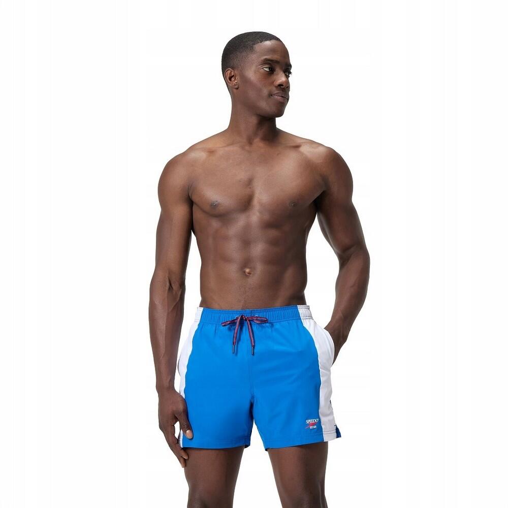 Męskie Spodenki Kąpielowe Volley