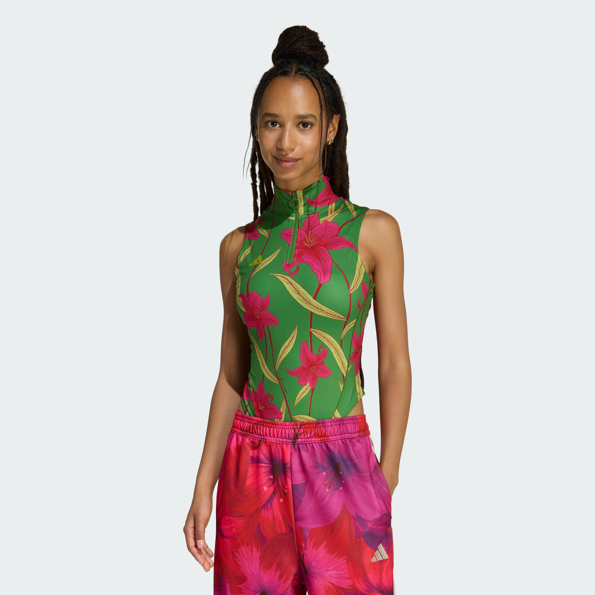 BODY adidas x FARM RIO