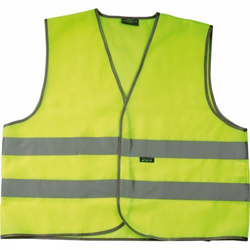 Odblaskowa kamizelka ochronna Wowow