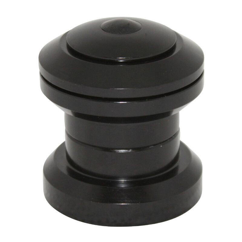 Stalowo-aluminiowy zestaw słuchawkowy P2R Ahead-set 1"1-8