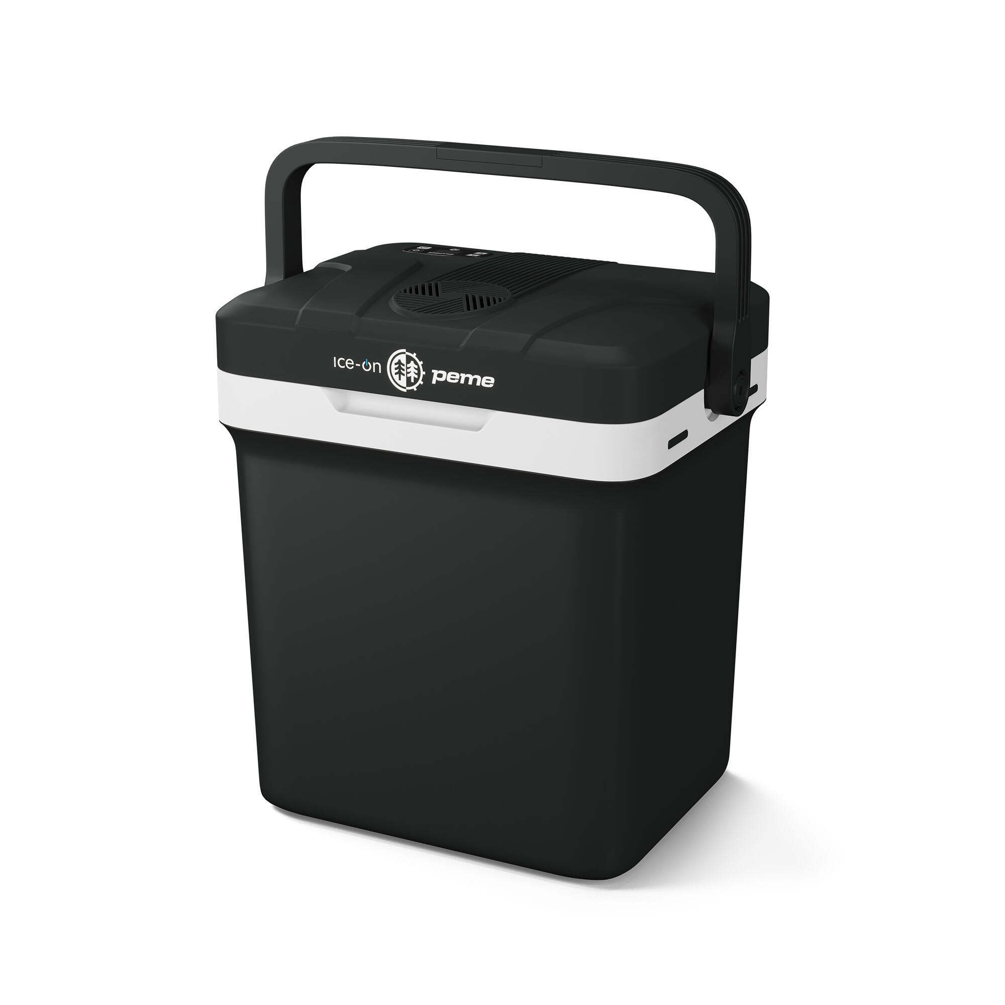 Lodówka turystyczna Peme Ice-on Essential 23L 12/230v