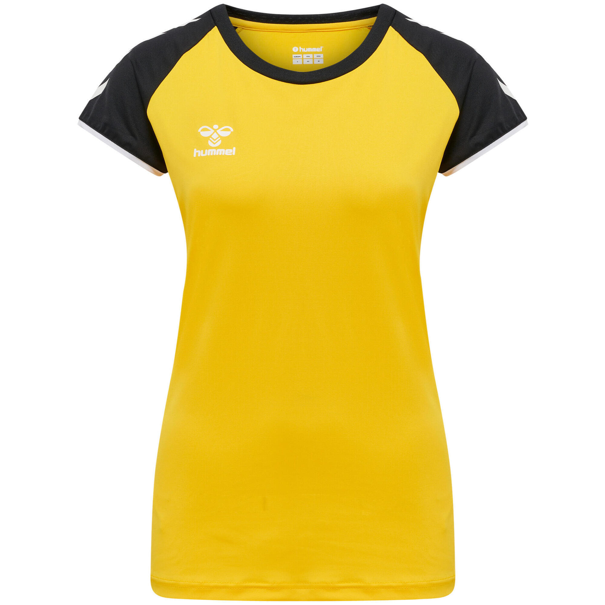 Koszulka damska Hummel hmlhmlCORE volley stretch