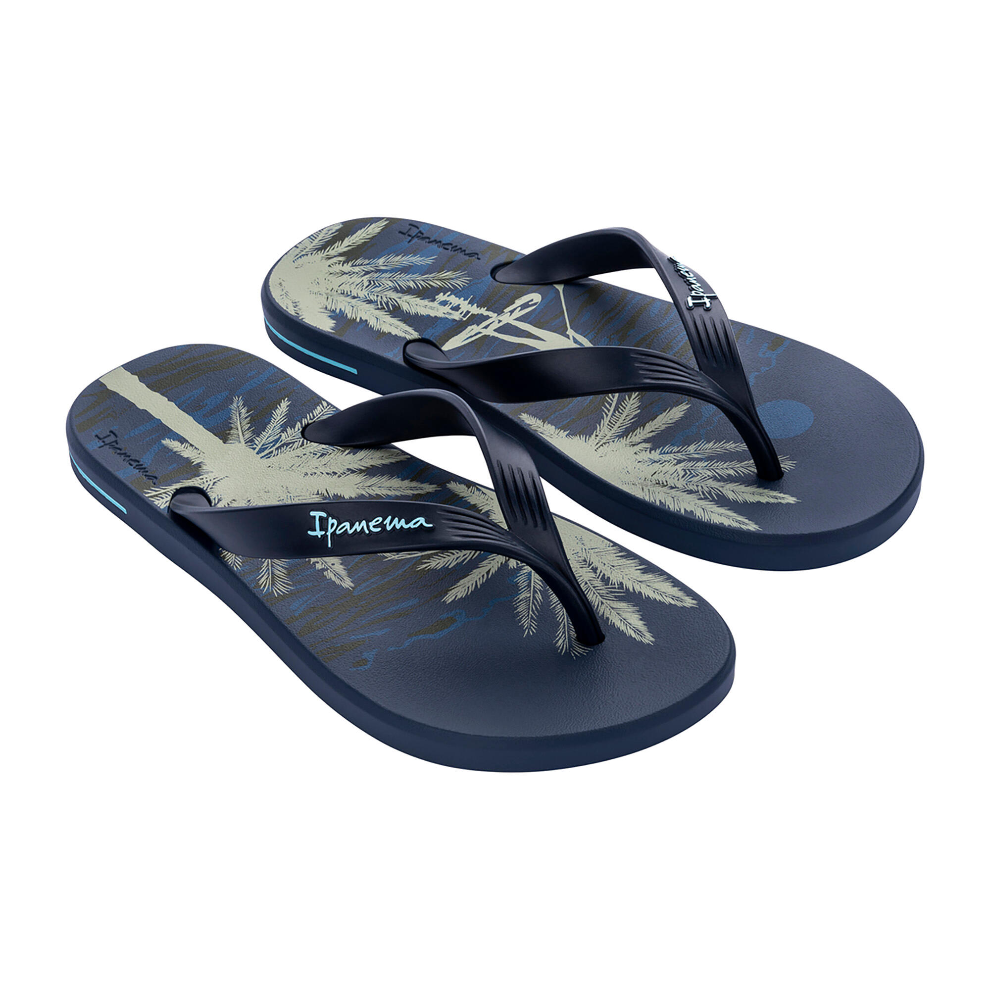 Japonki plażowe męskie Ipanema Posto 10 Temas IV AD