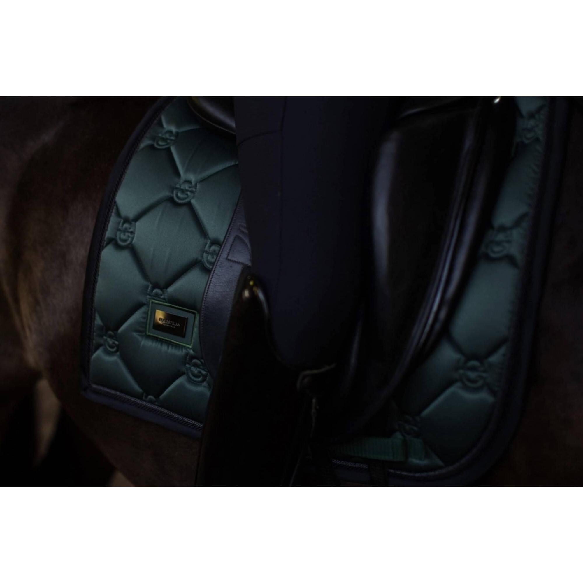 Mata ujeżdżeniowa dla koni Equestrian Stockholm