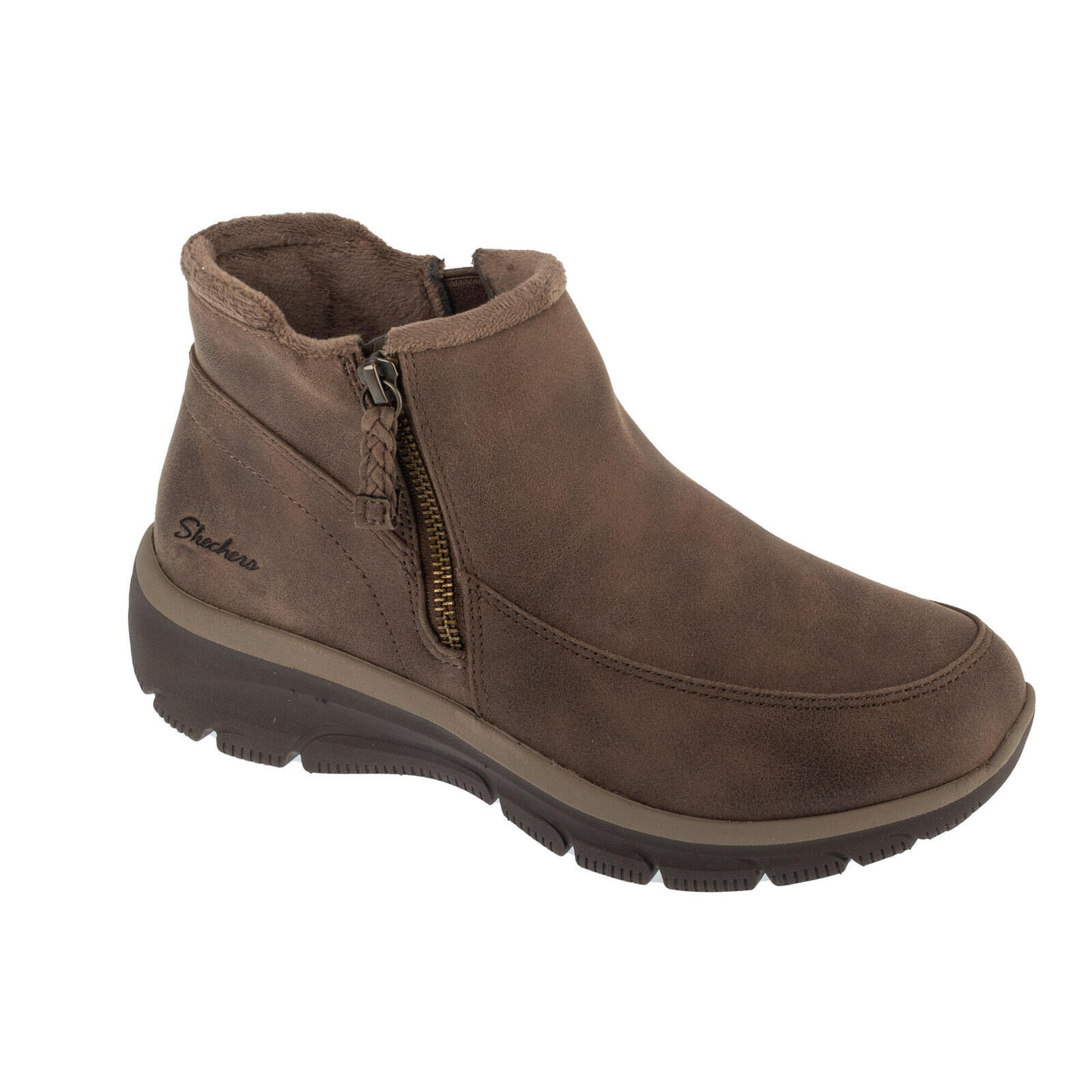 Buty zimowe damskie, Easy Going - Into Fall