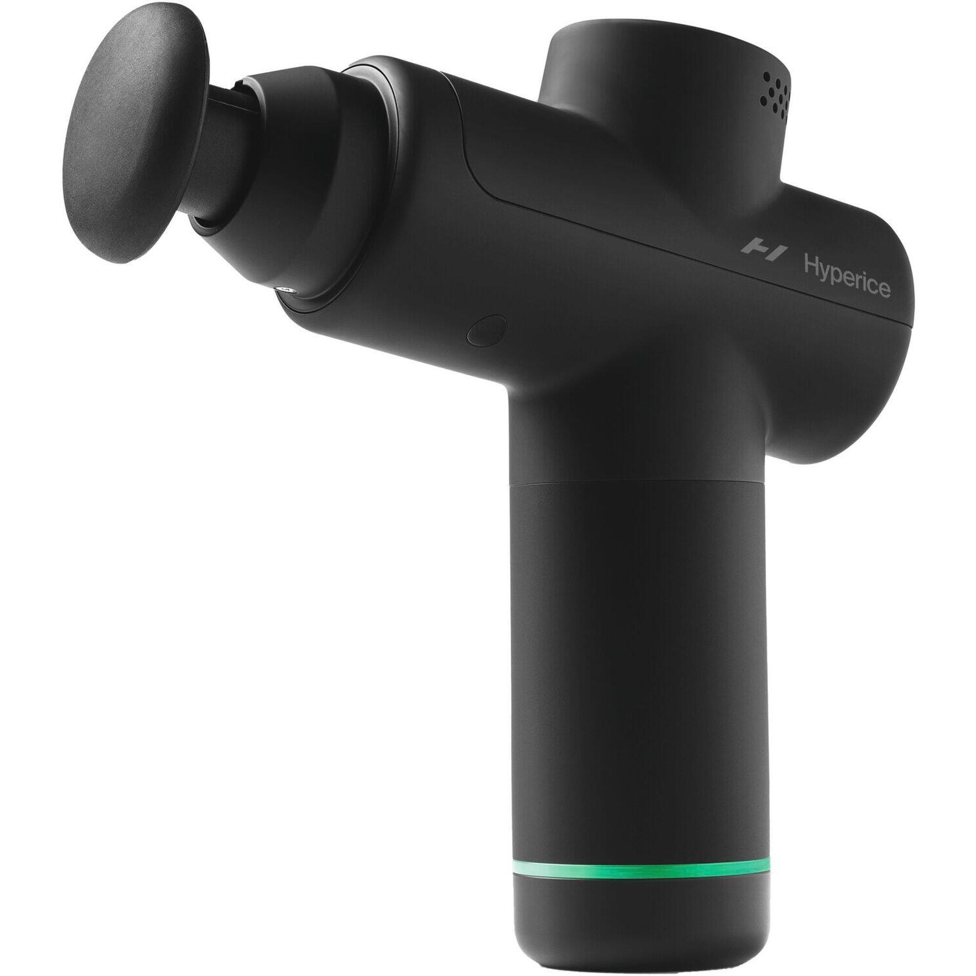 Młotek do masażu Hypervolt Go 2 czarny