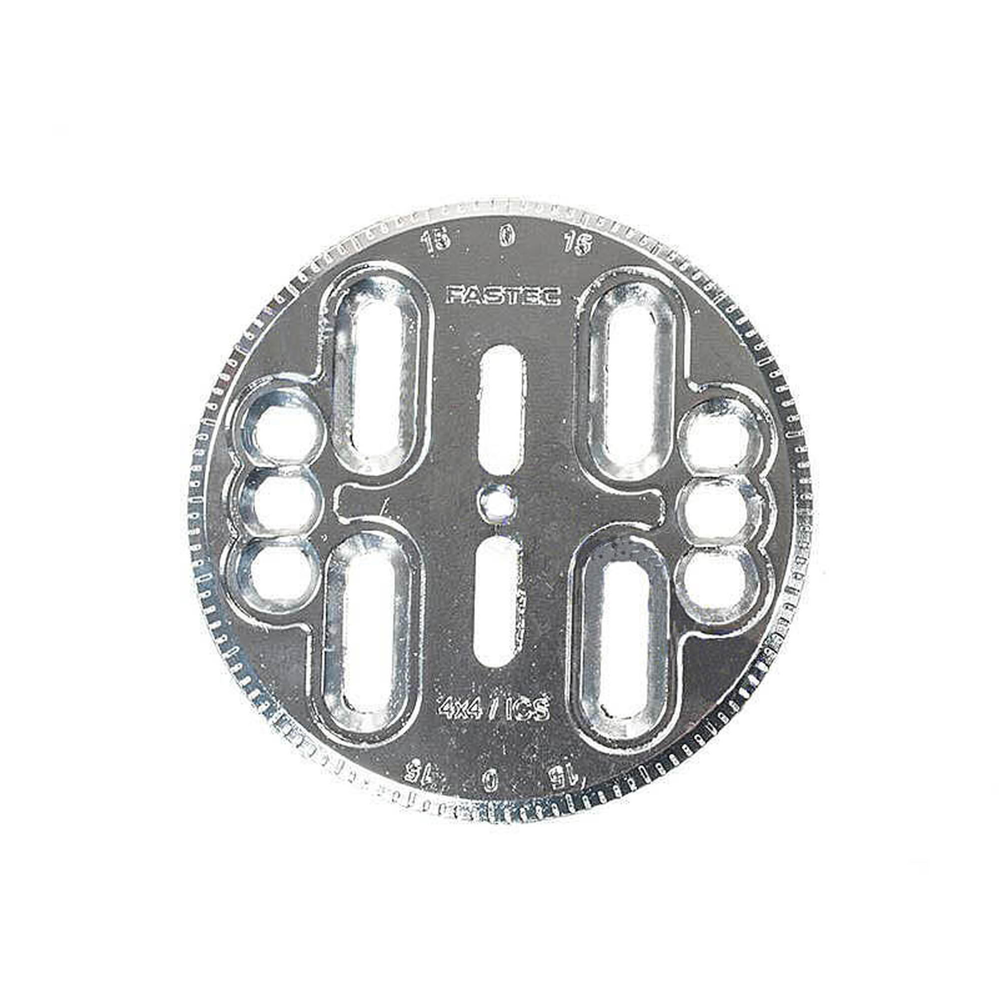 Zestaw dysków aluminiowych do wiązań SP