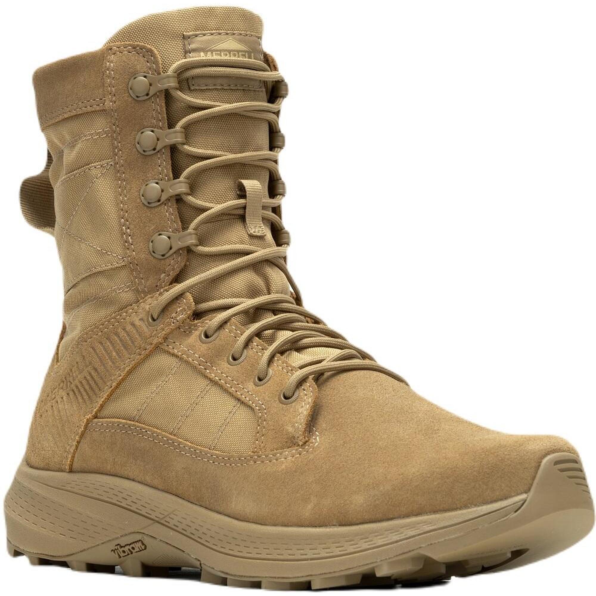 Buty Outdoorowe Męskie Merrell Mqc Force