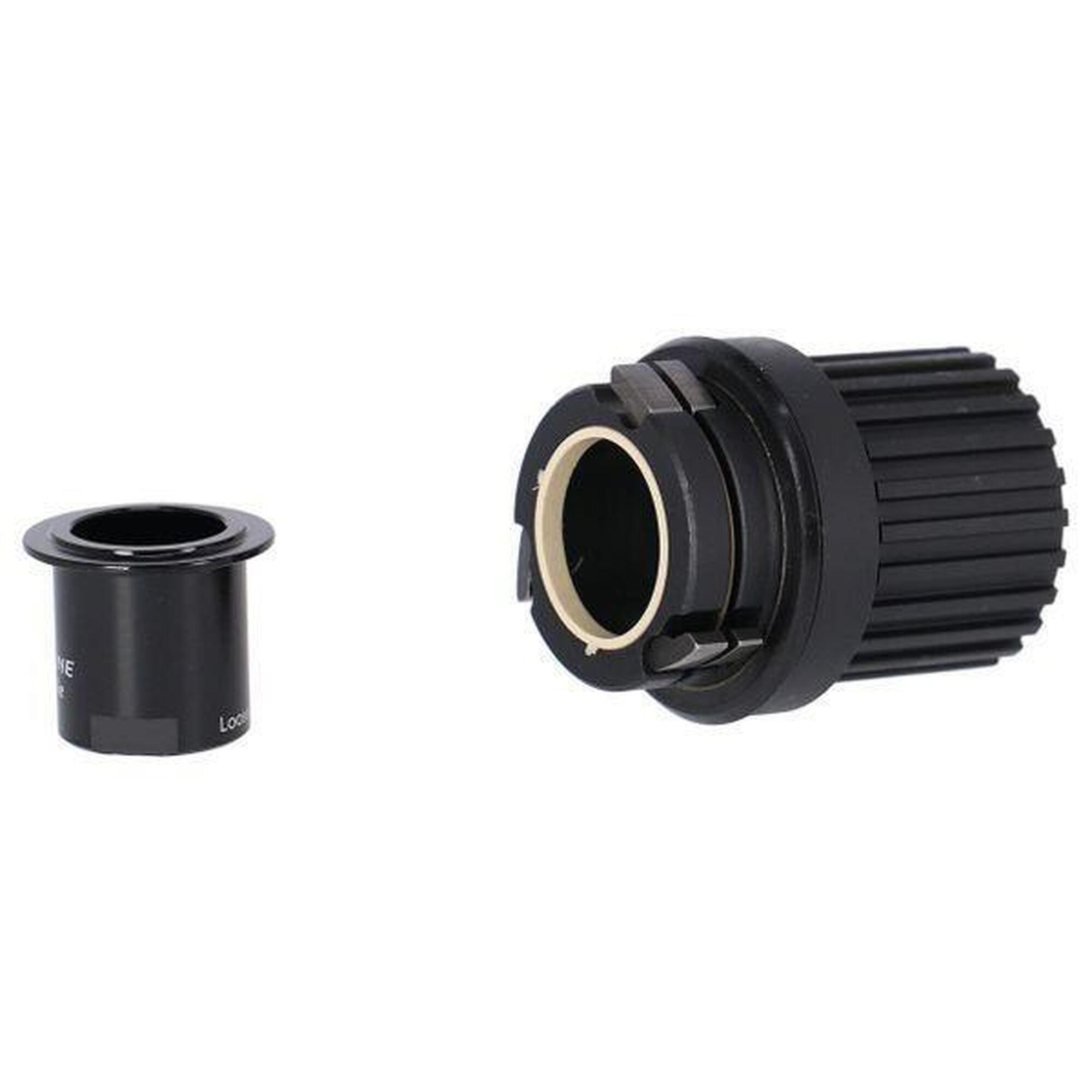 Korpus kasety 12-biegowej XLC WS-X19 Shimano