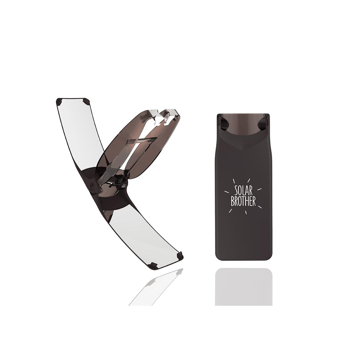 Solarna podpałka SunCase Gear