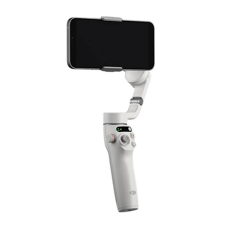 DJI Osmo Mobile 6 (Platinum Gray)