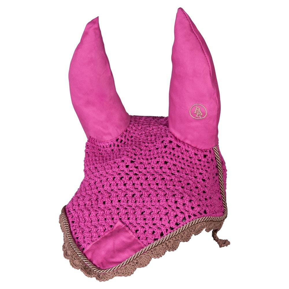 Krótka czapka dla konia BR Equitation Event